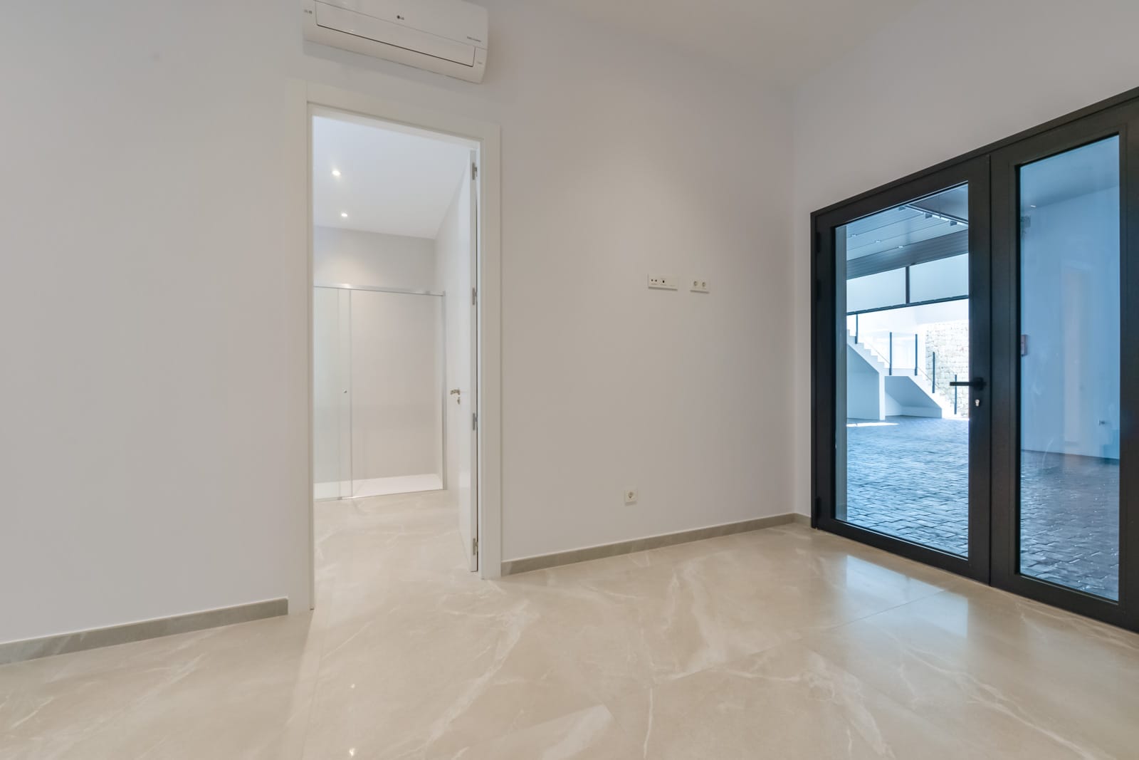 Villa exclusive dans la baie de Finestrat