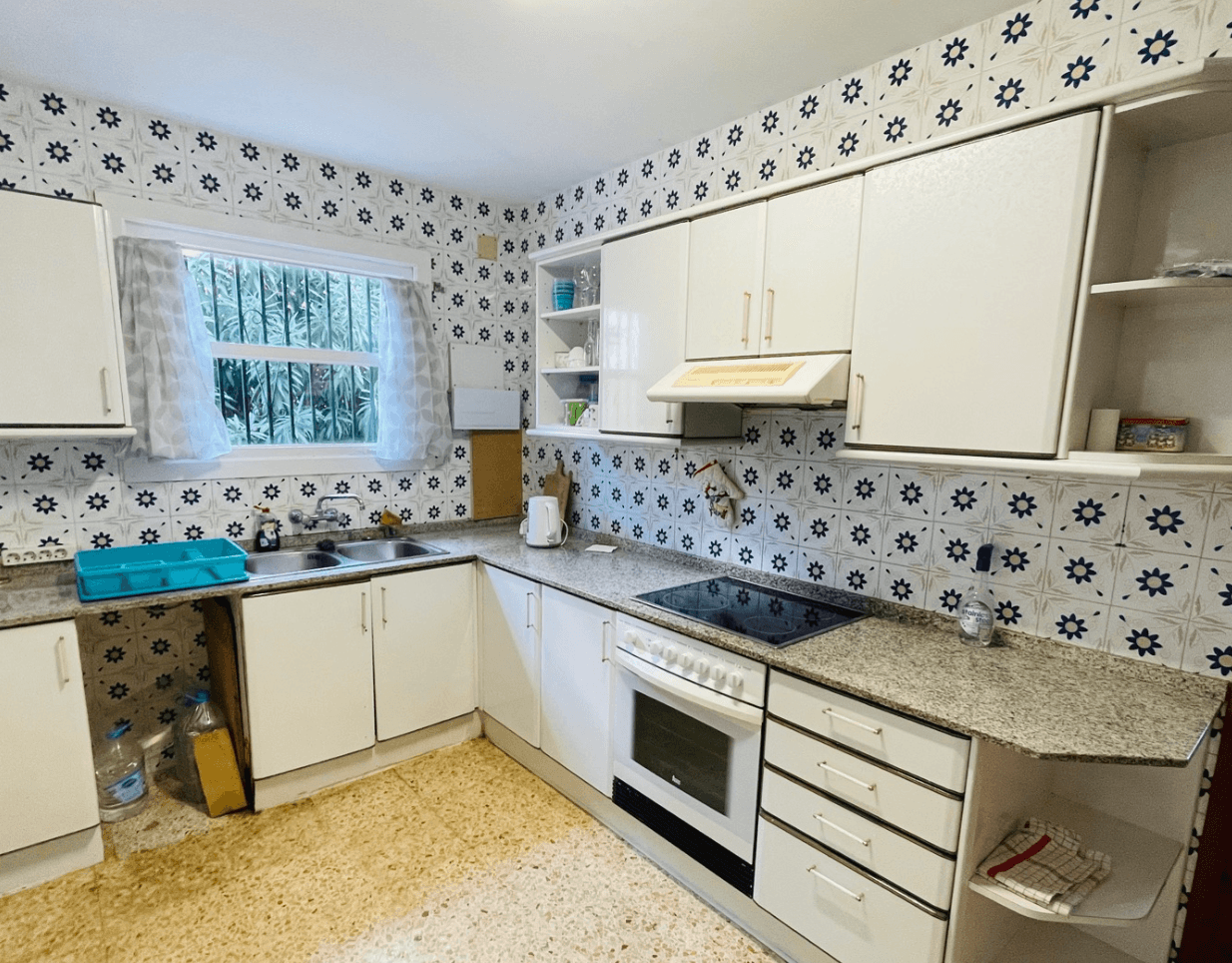 Chalet a la venta en Dénia