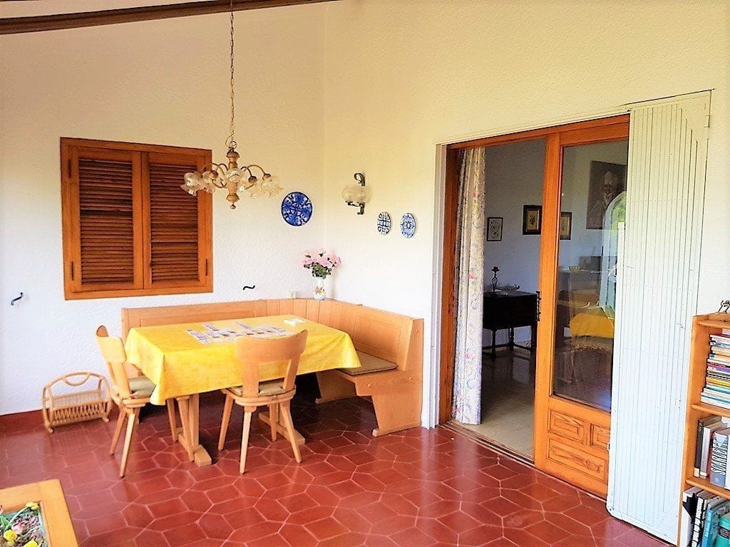 Casa / Chalet en Venta en Jávea, Alicante