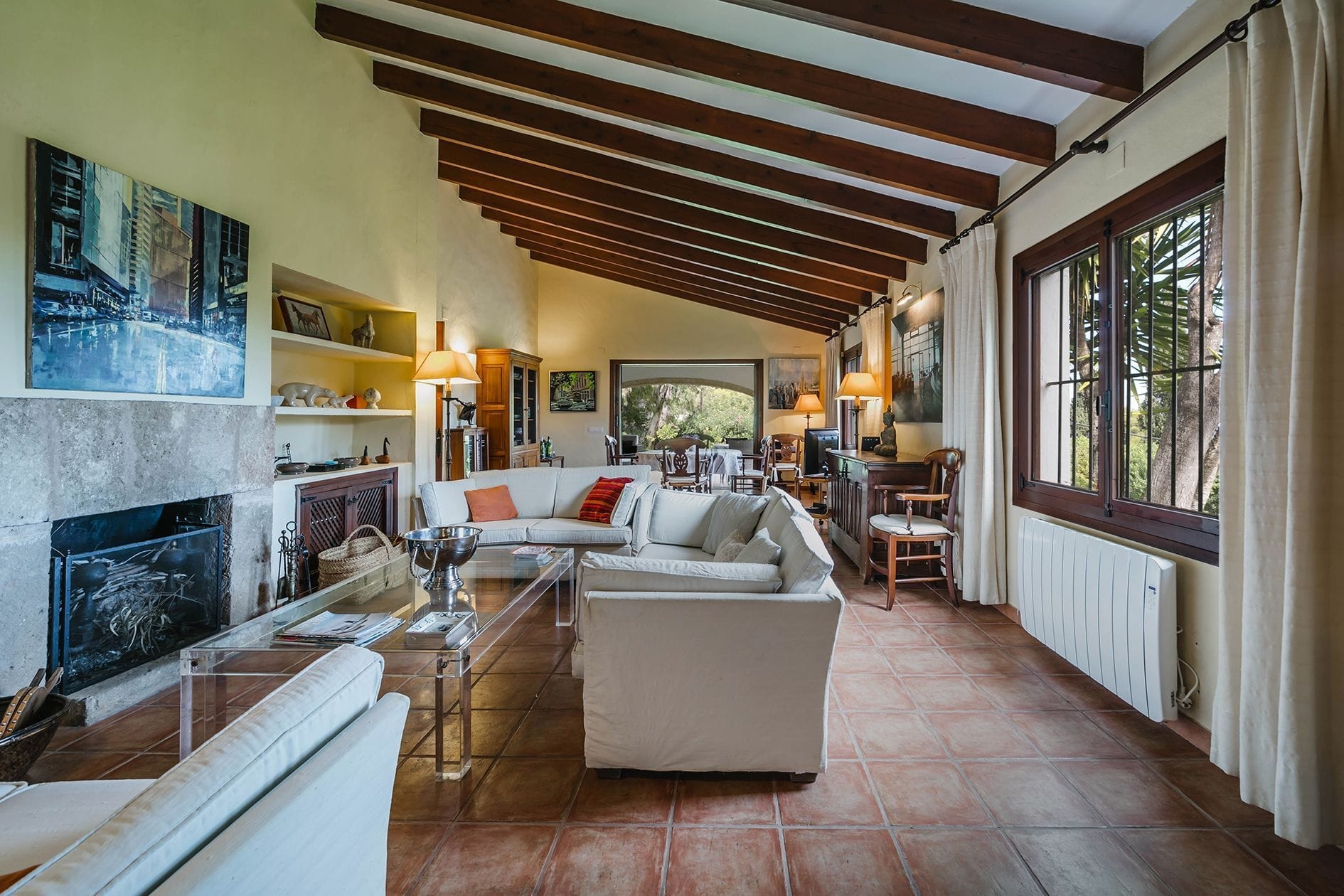 Casa / Chalet en Venta en Jávea, Alicante