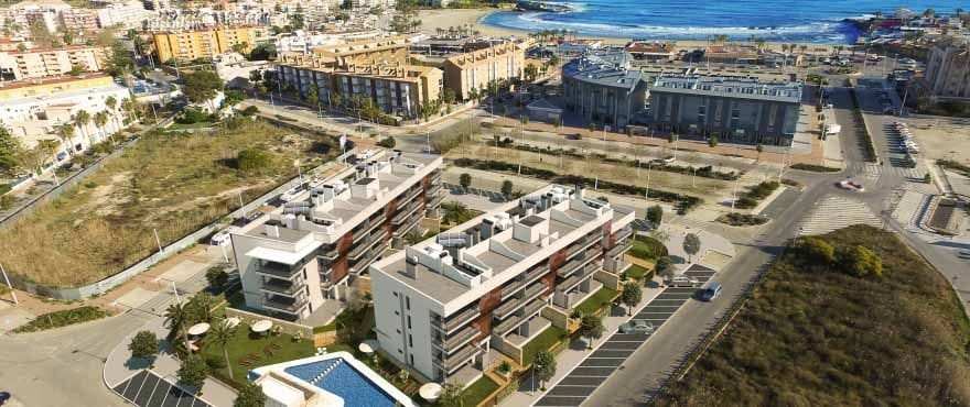 CLDX4471 - Ático en Venta en Jávea, Alicante