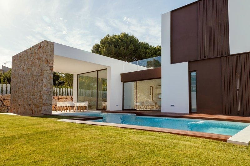 Casa / Chalet en Venta en Moraira, Alicante