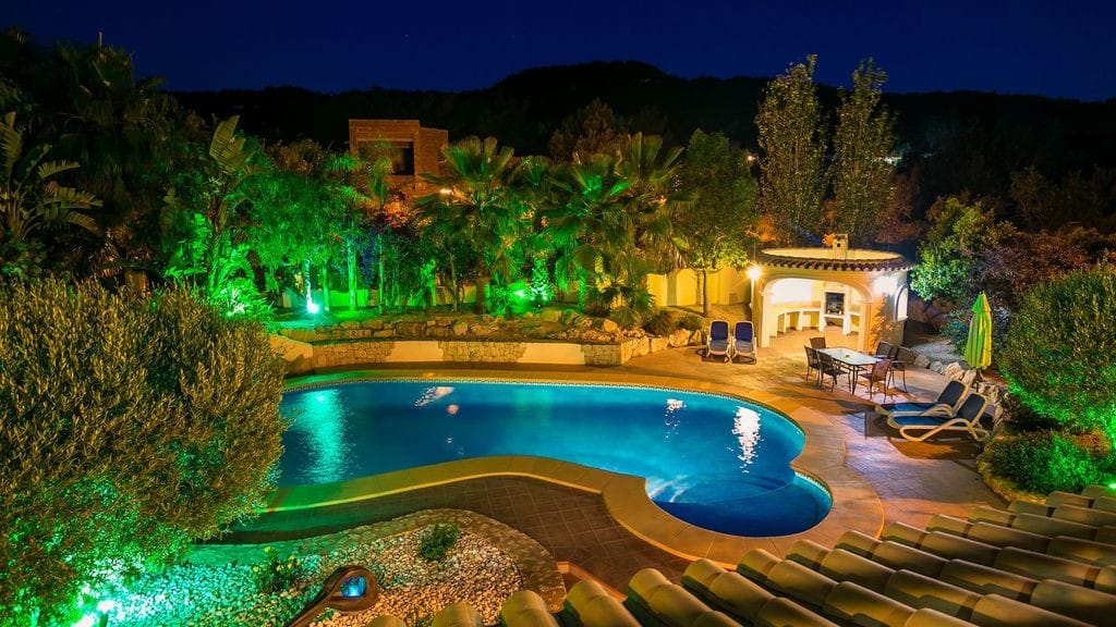Venta. Chalet/Villa en Jávea