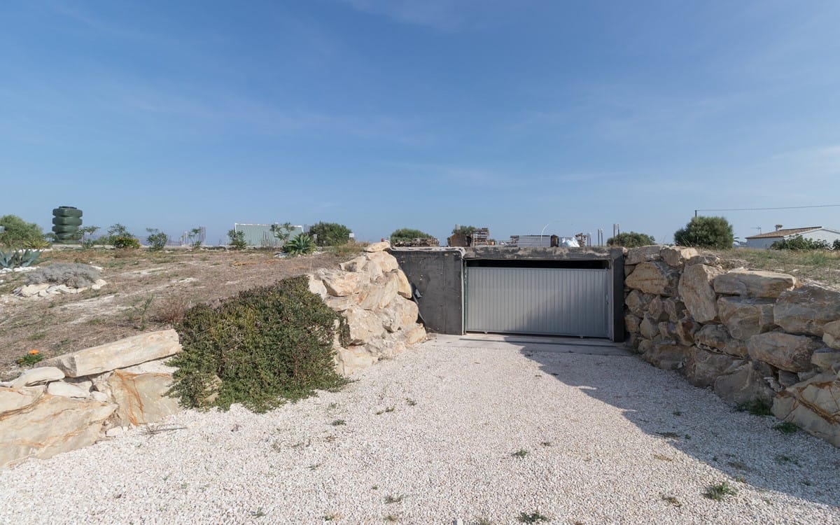 Venta. Villa en Benissa