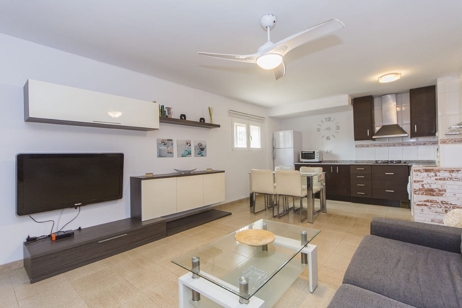 Villa à la vente à Calpe, Alicante