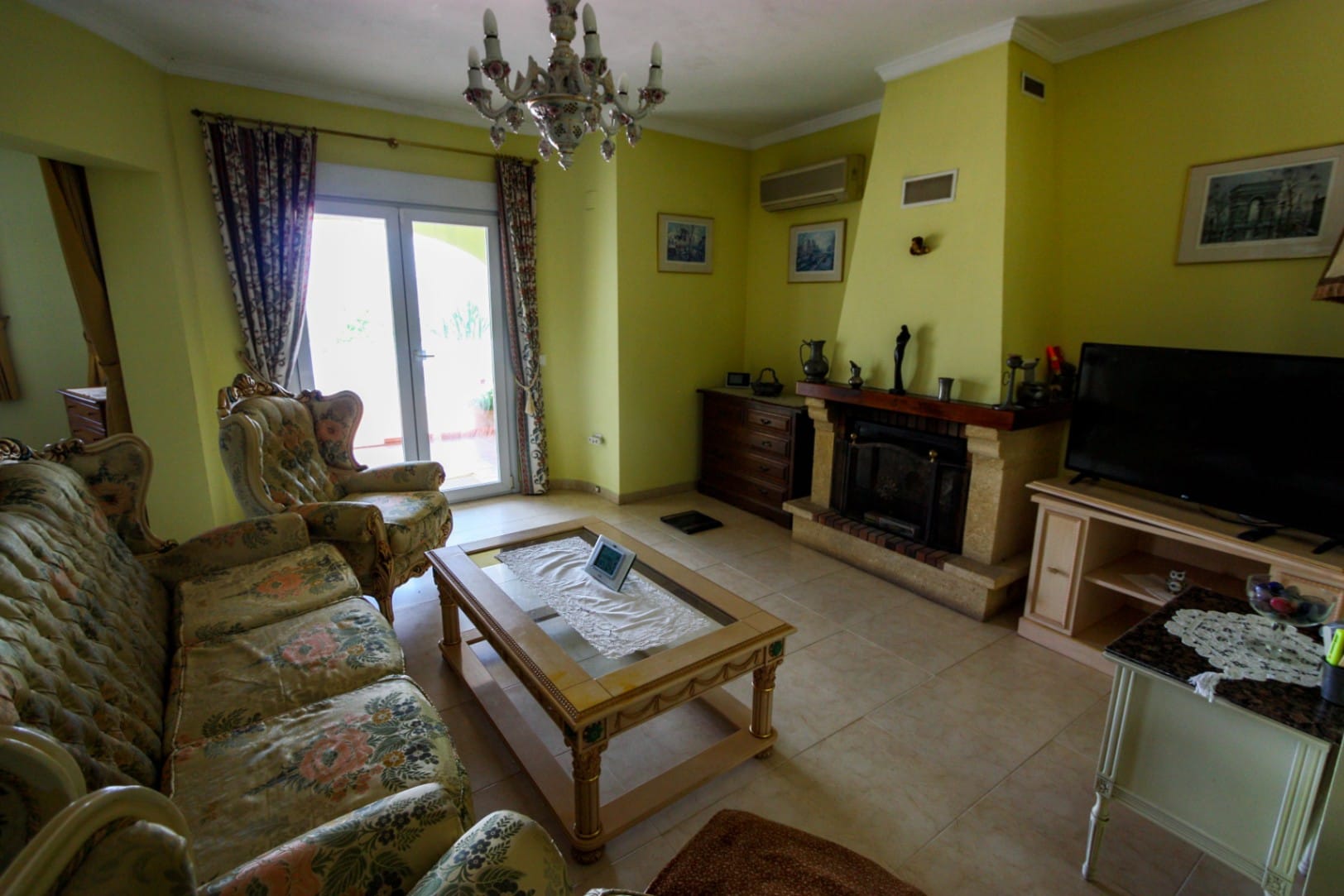 Chalet en venta en Orba