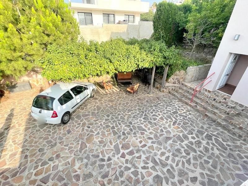 Chalet en Denia