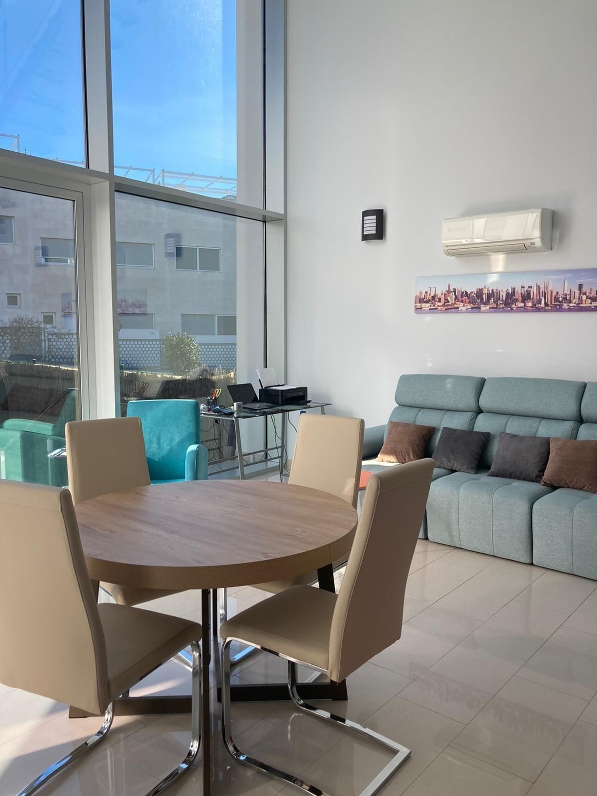 Casa adosada en Venta en Dénia, Alicante