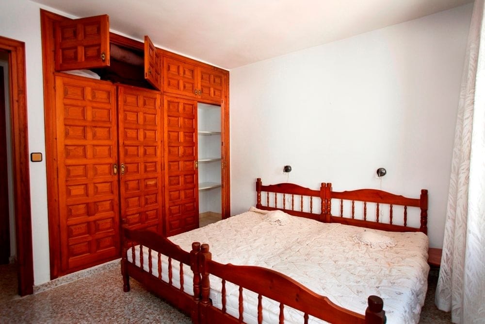 Casa / Chalet en Venta en Benissa, Alicante