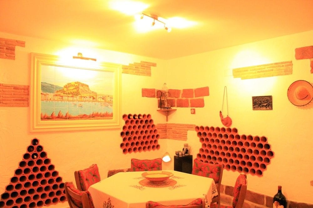 Casa / Chalet en Venta en Dénia, Alicante