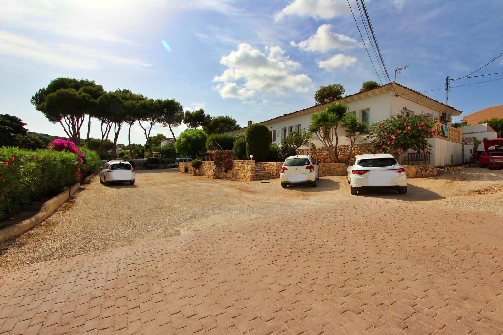 Vente. Villa à Moraira