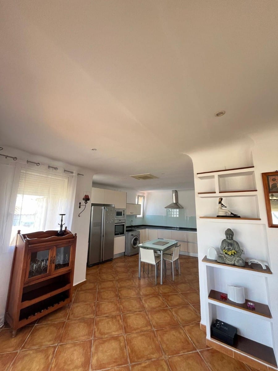 Venta. Apartamento en Moraira