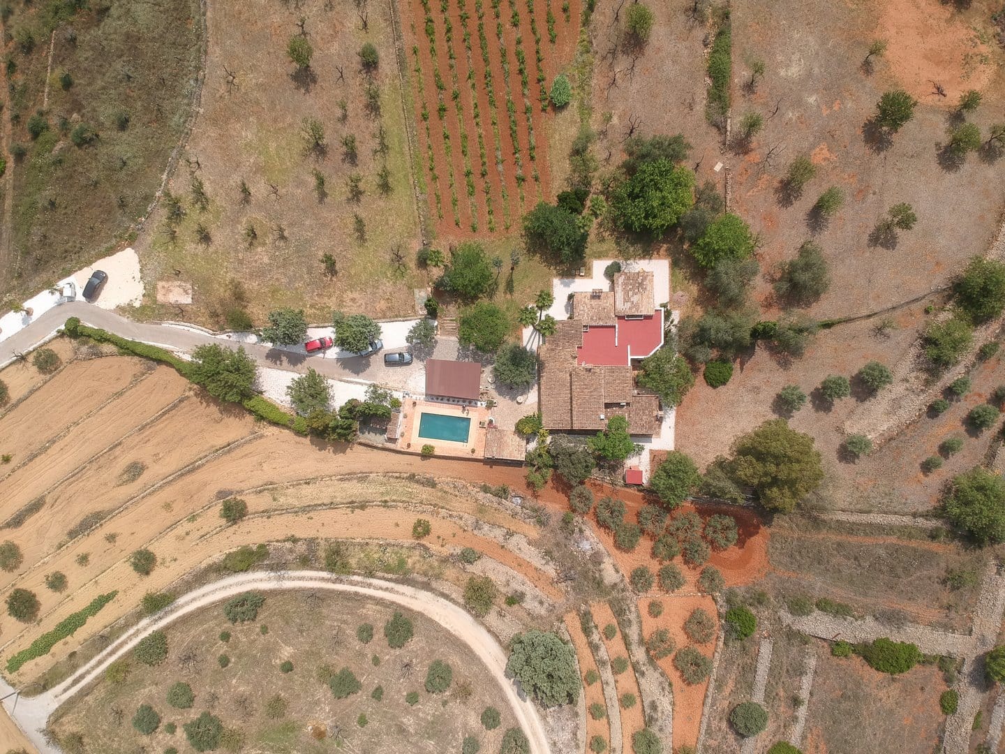 Vente. Villas à Benissa