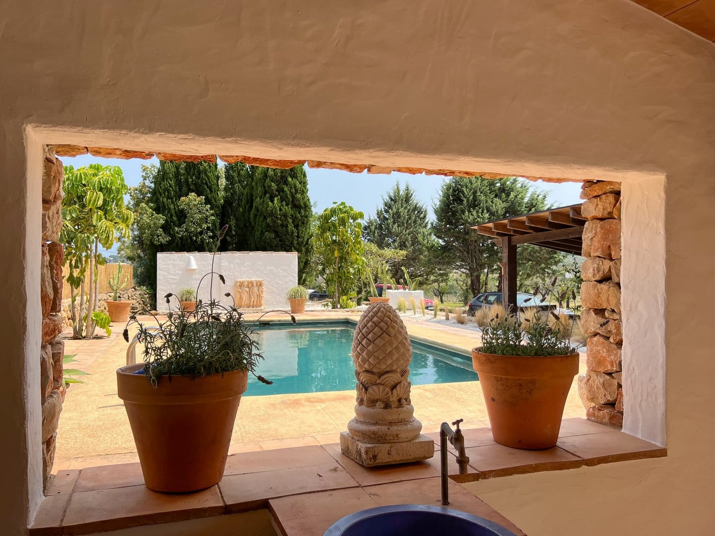 Vente. Villas à Benissa