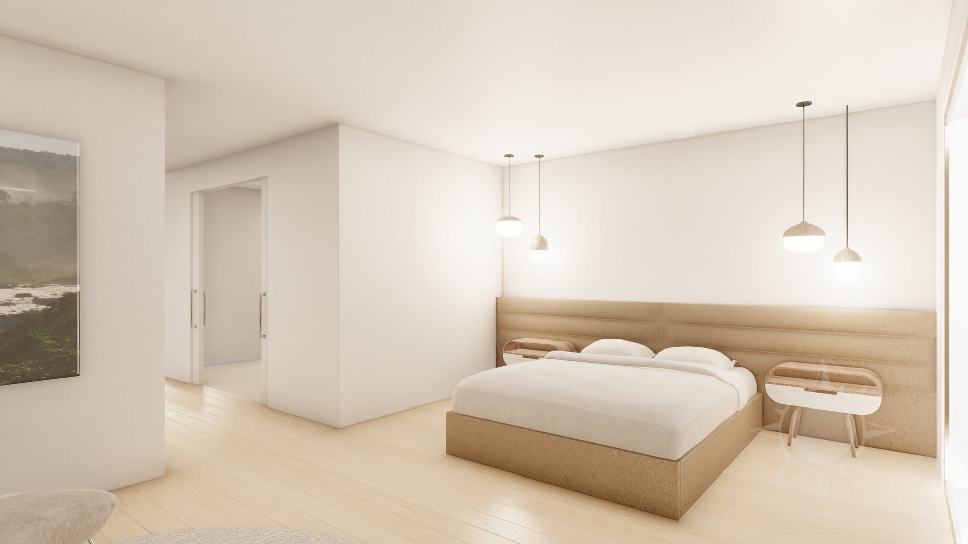 Venta. Chalet/Villa en Moraira