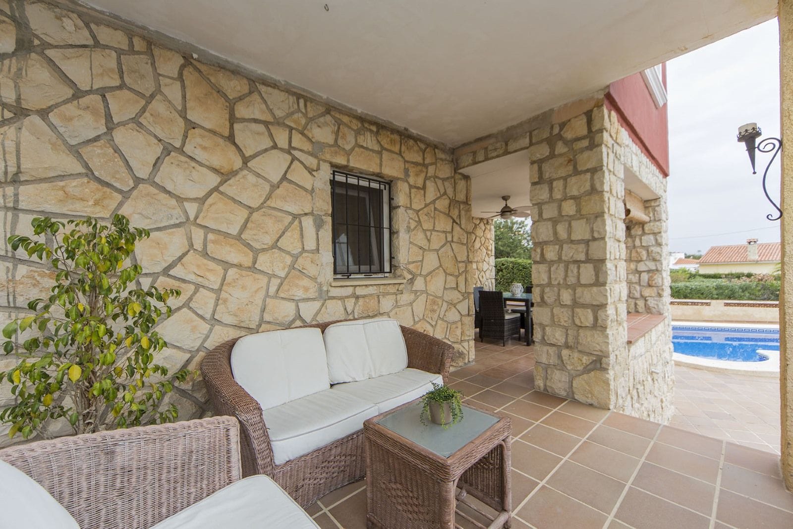 Villa à la vente à Calpe, Alicante