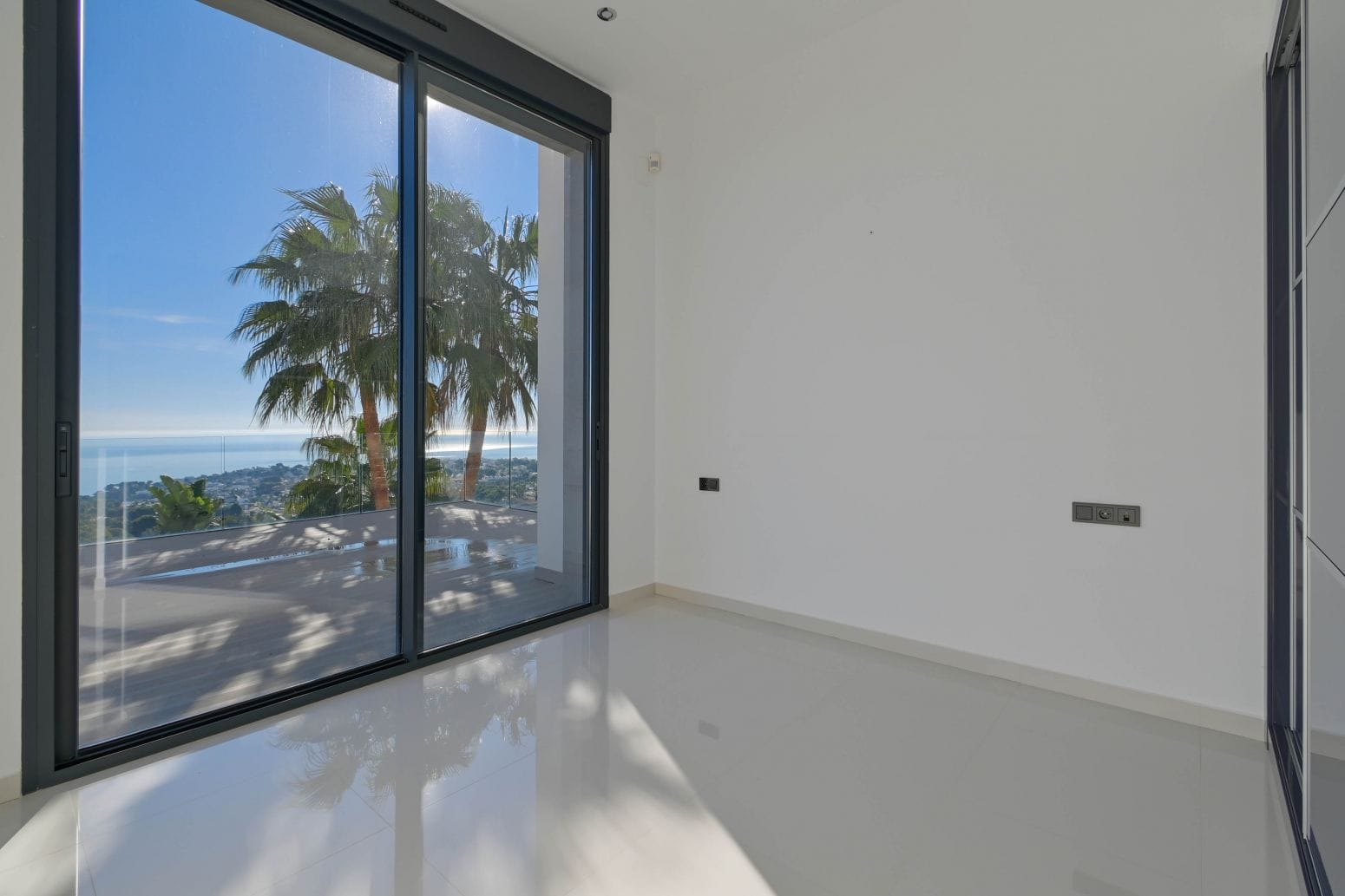 Luxevilla te verkoop in Benissa, Alicante