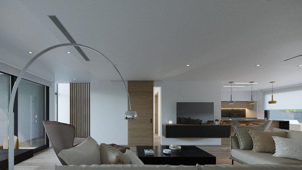 APARTAMENTO DE NUEVA PROMOCIÓN EN FINESTRAT