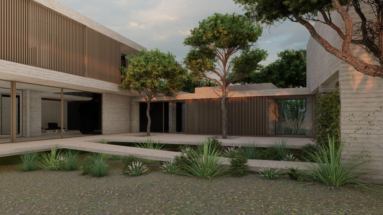Exclusive modern villa for sale in Las Rotas Dénia