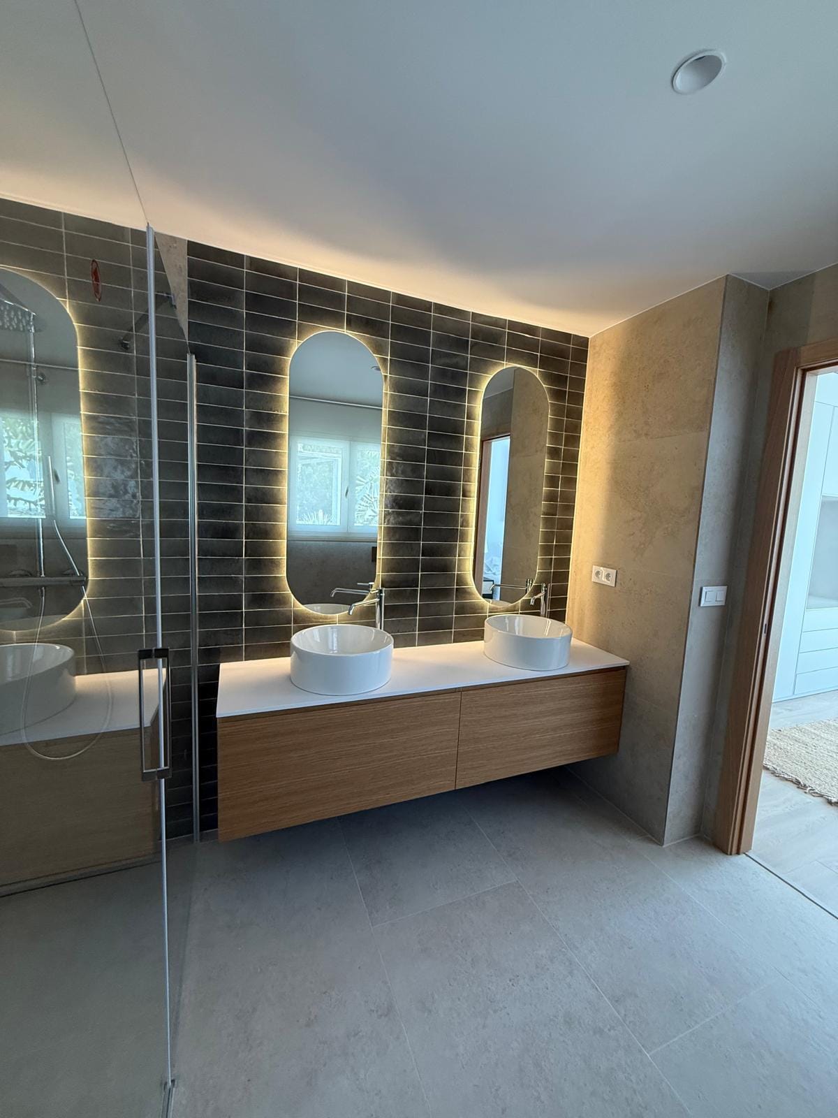 Villa en venta en Altea con 3 habitaciones y piscina.