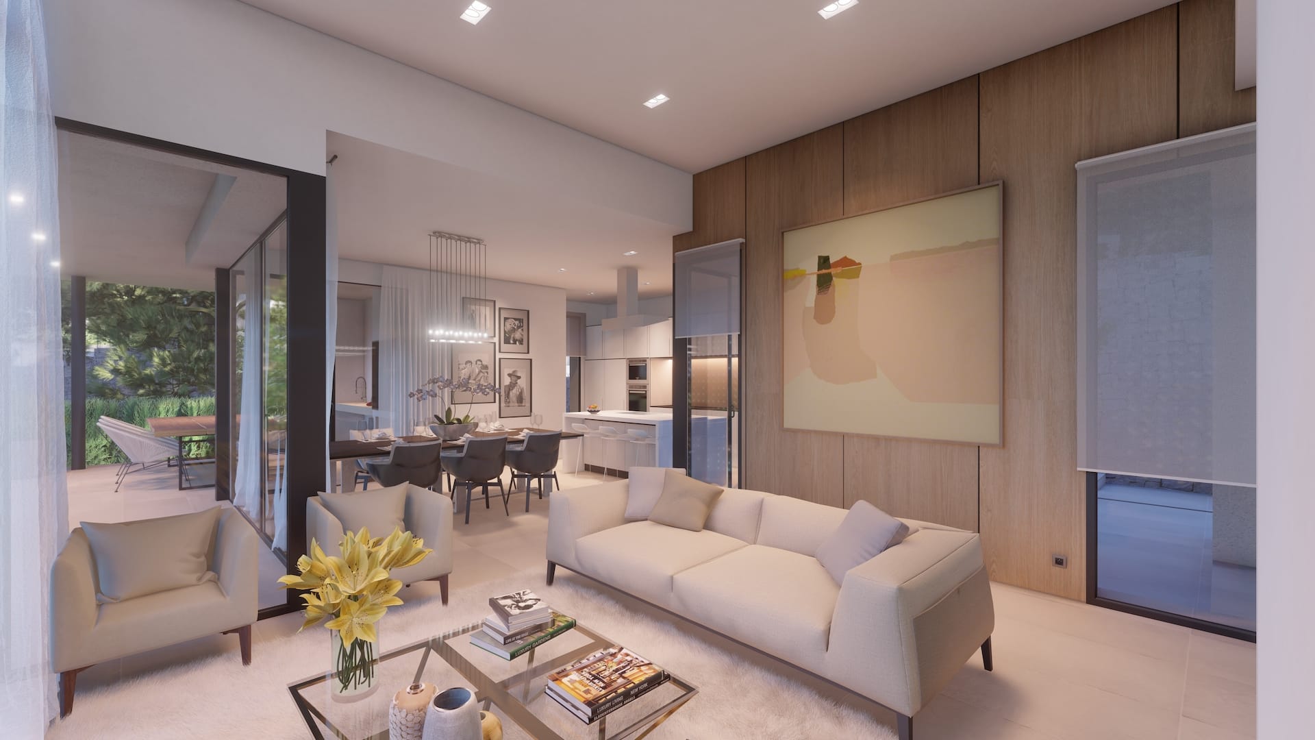 Titre de la propriété à vendre