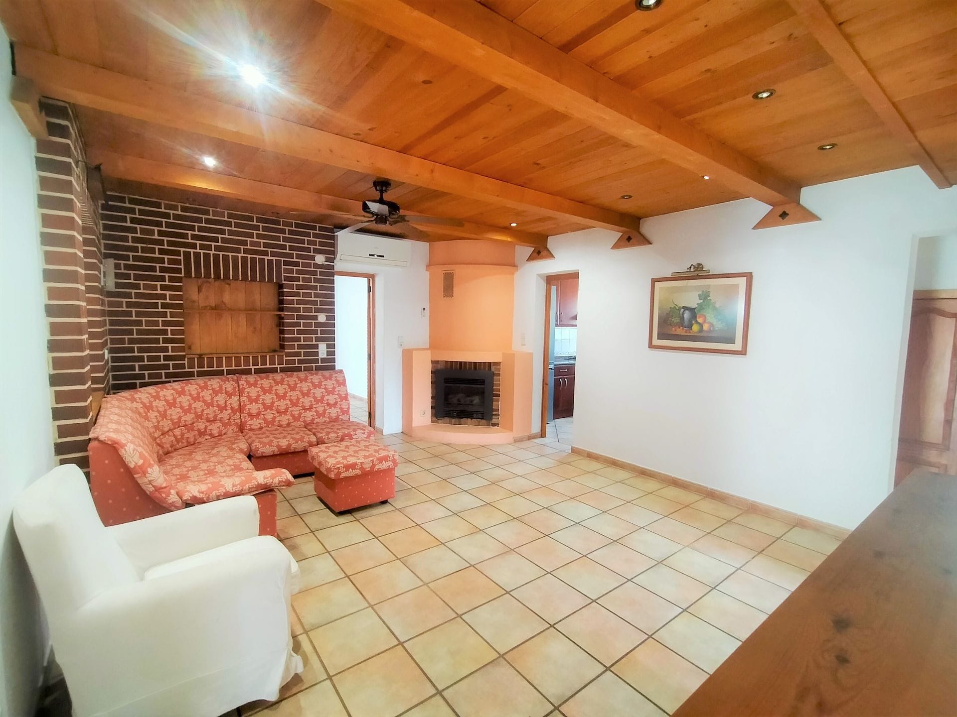 Chalet en els Poblets, Els Poblets, venta