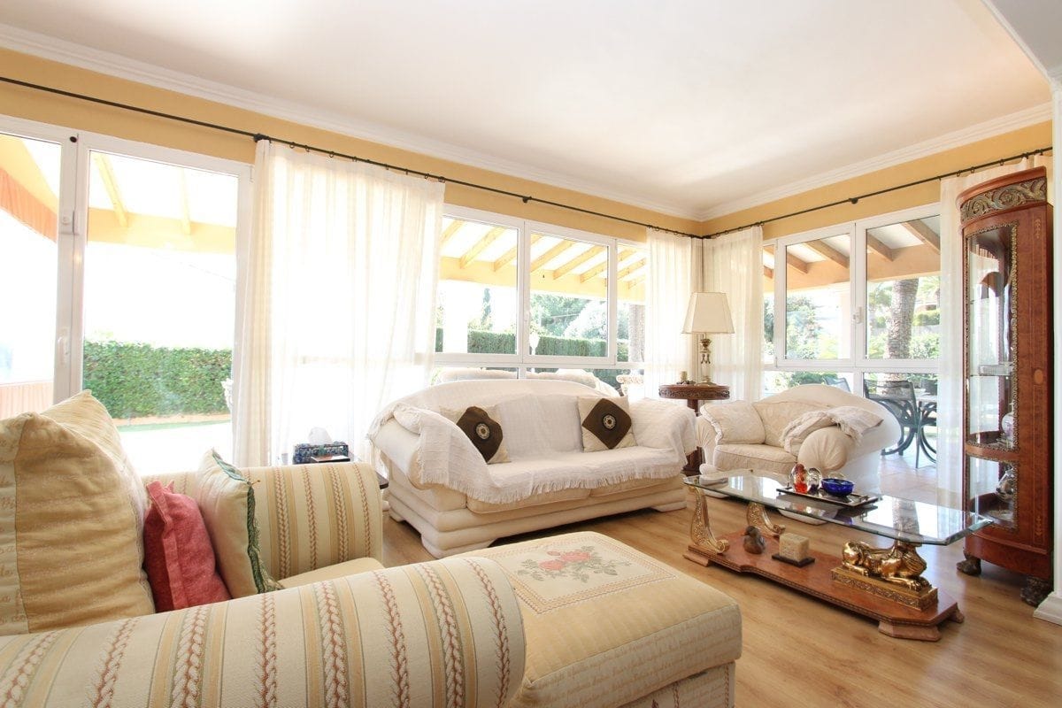 Casa / Chalet en Venta en Jávea, Alicante