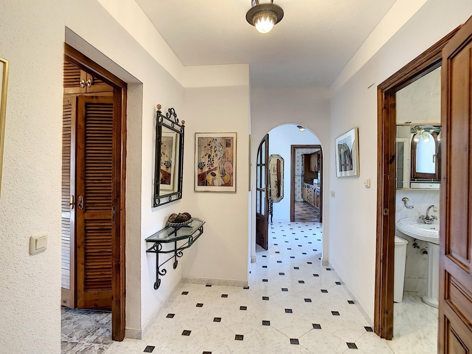 Casa / Chalet en Venta en Benitachell, Alicante