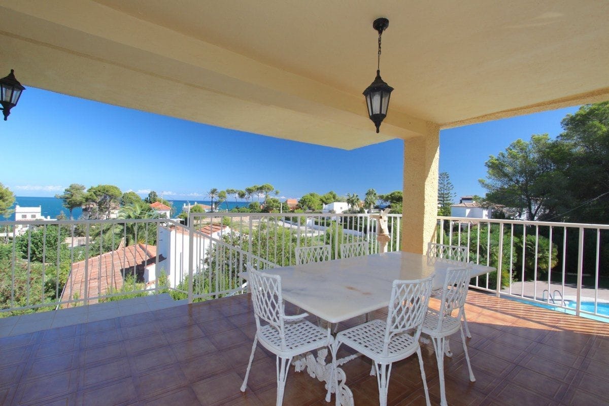Casa / Chalet en Venta en Jávea, Alicante