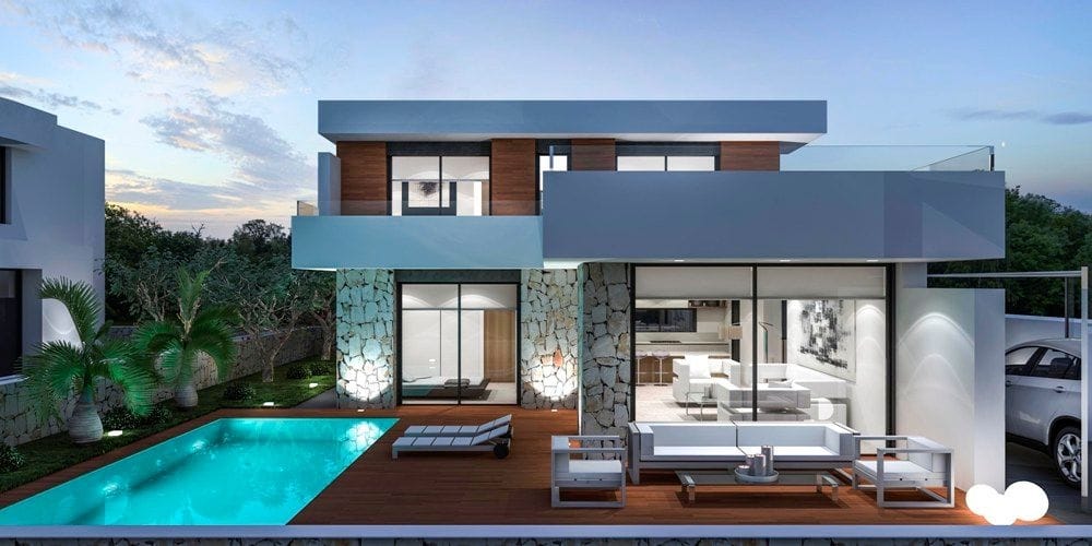 Casa / Chalet en Venta en Dénia, Alicante