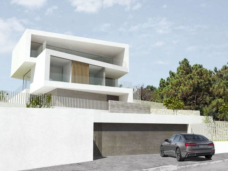 Casa / Chalet en Venta en Dénia, Alicante
