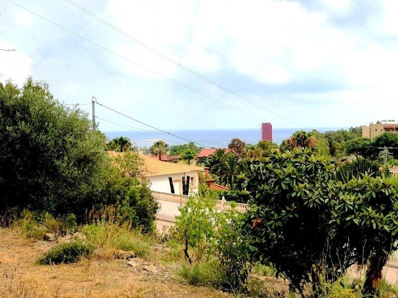Solar Urbano en Venta en Dénia, Alicante