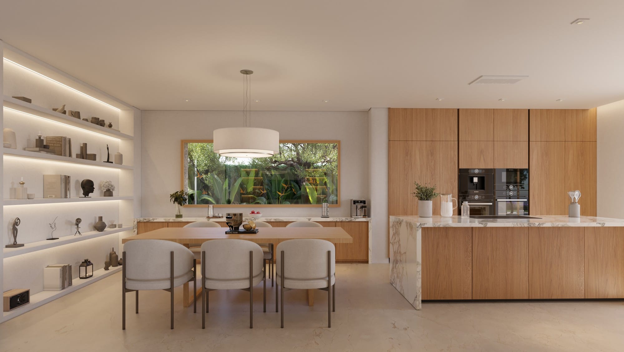 Venta. Chalet/Villa en Jávea