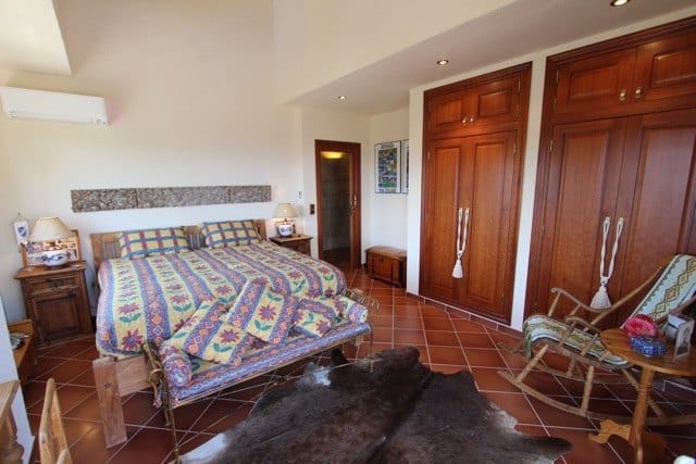 VILLA DANS UN EXCELLENT EMPLACEMENT
