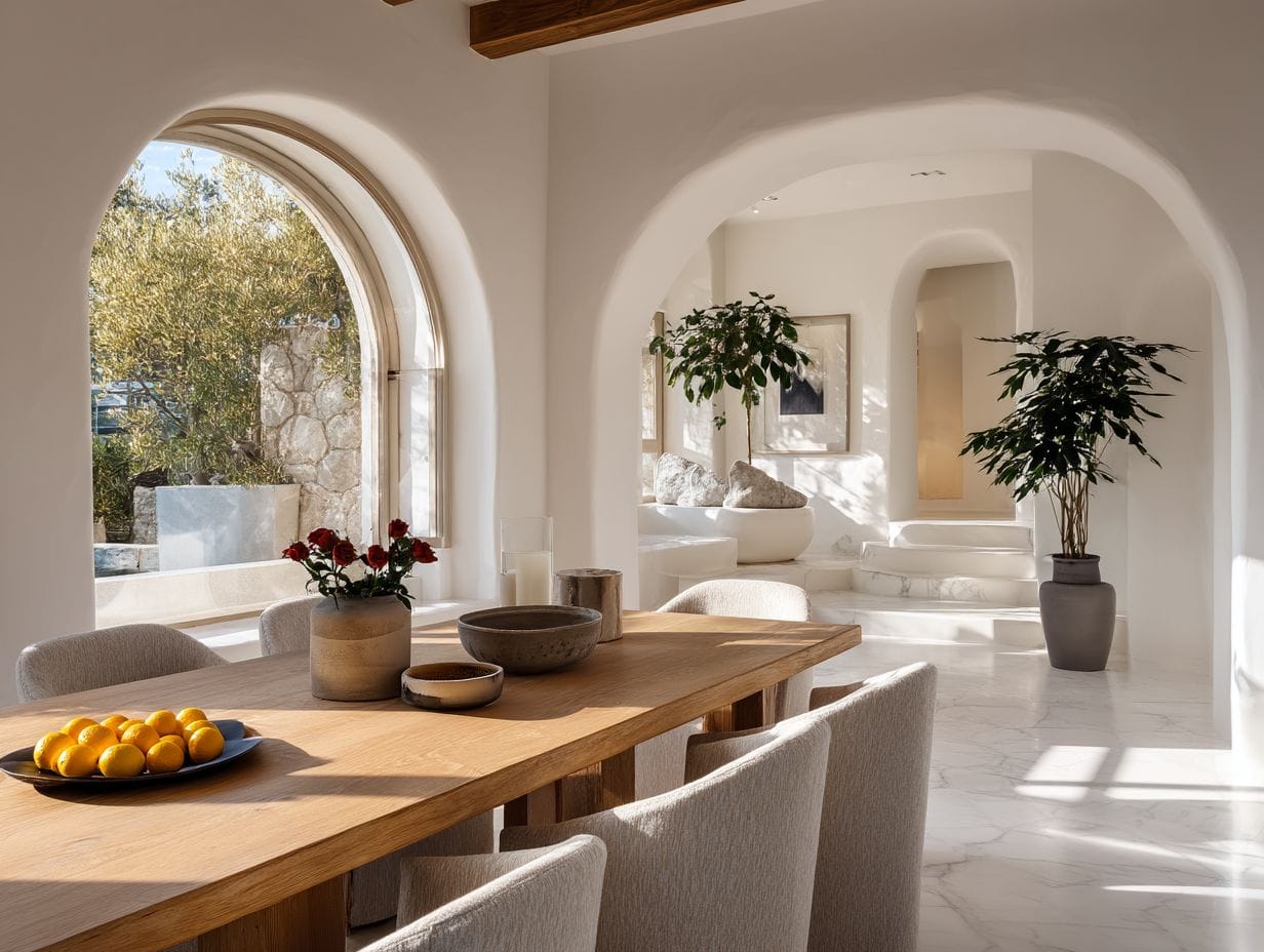 Villa Zenica – Lujo mediterráneo con vistas al mar en venta en Jávea