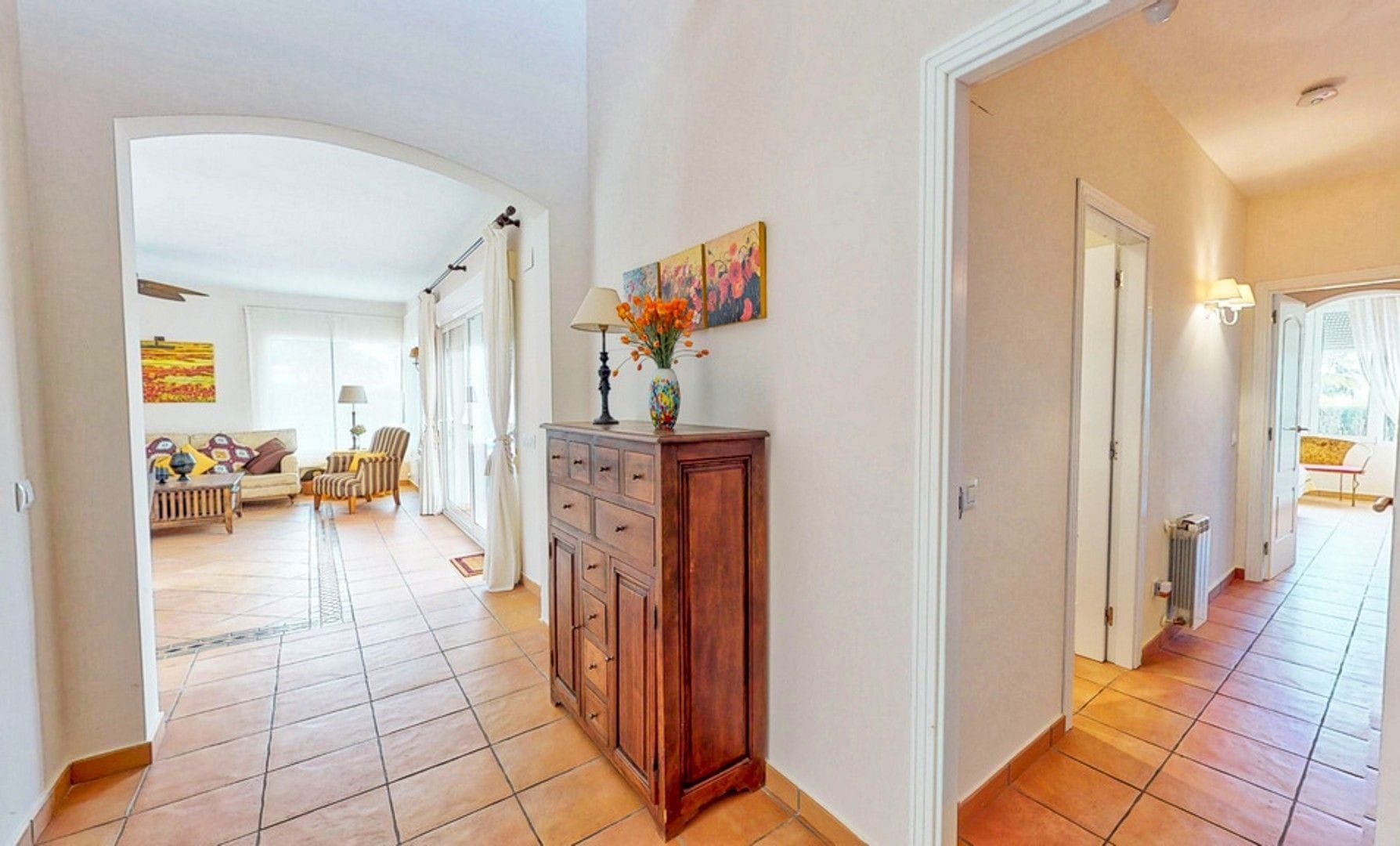 Villa a la venta en Dénia
