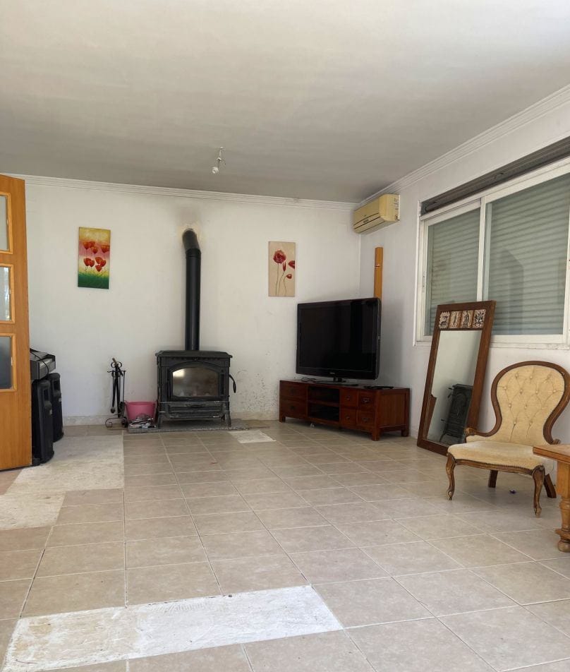 Chalet en Jávea, Tosalet, venta