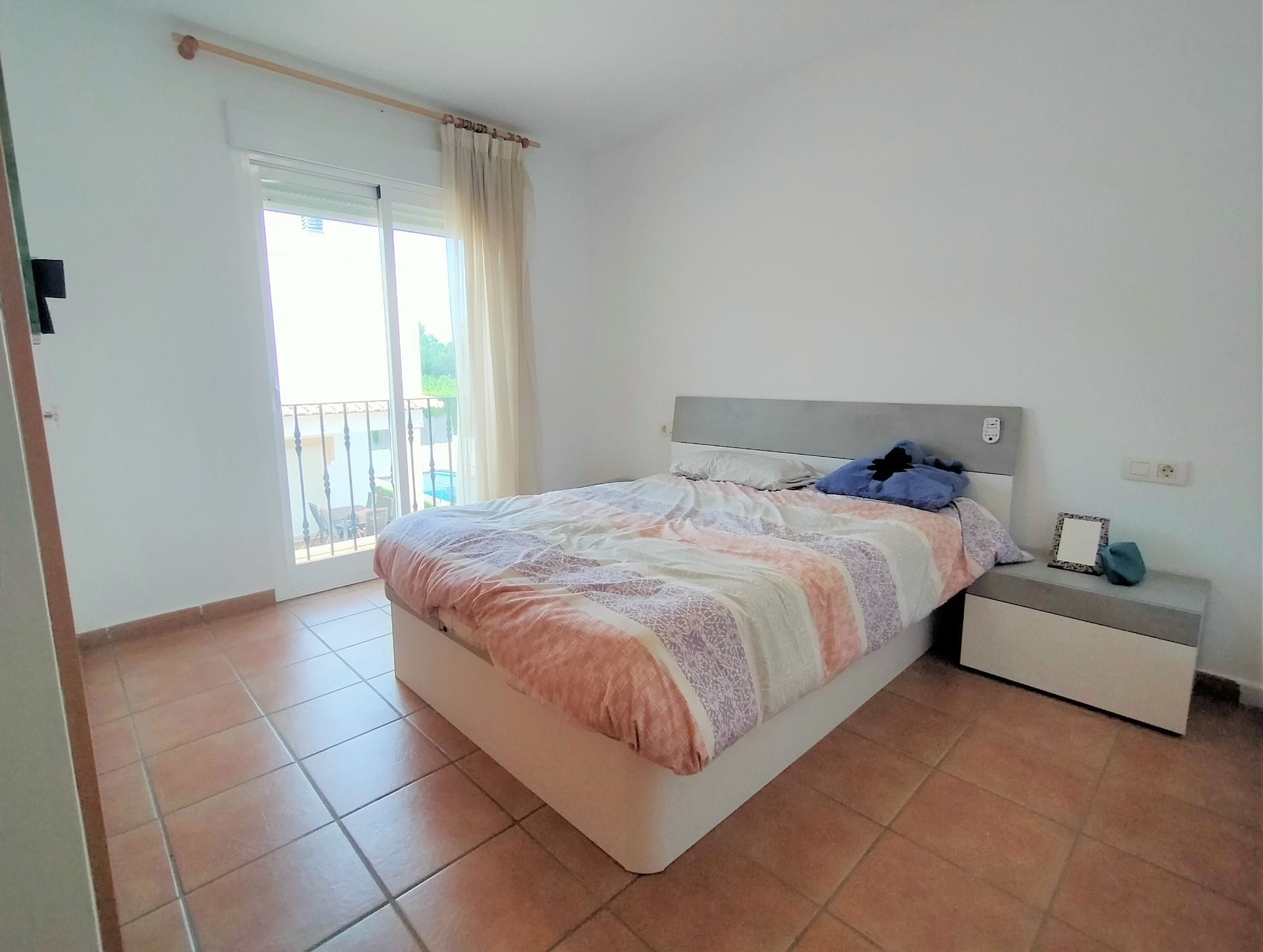 Chalet en Beniarbeig