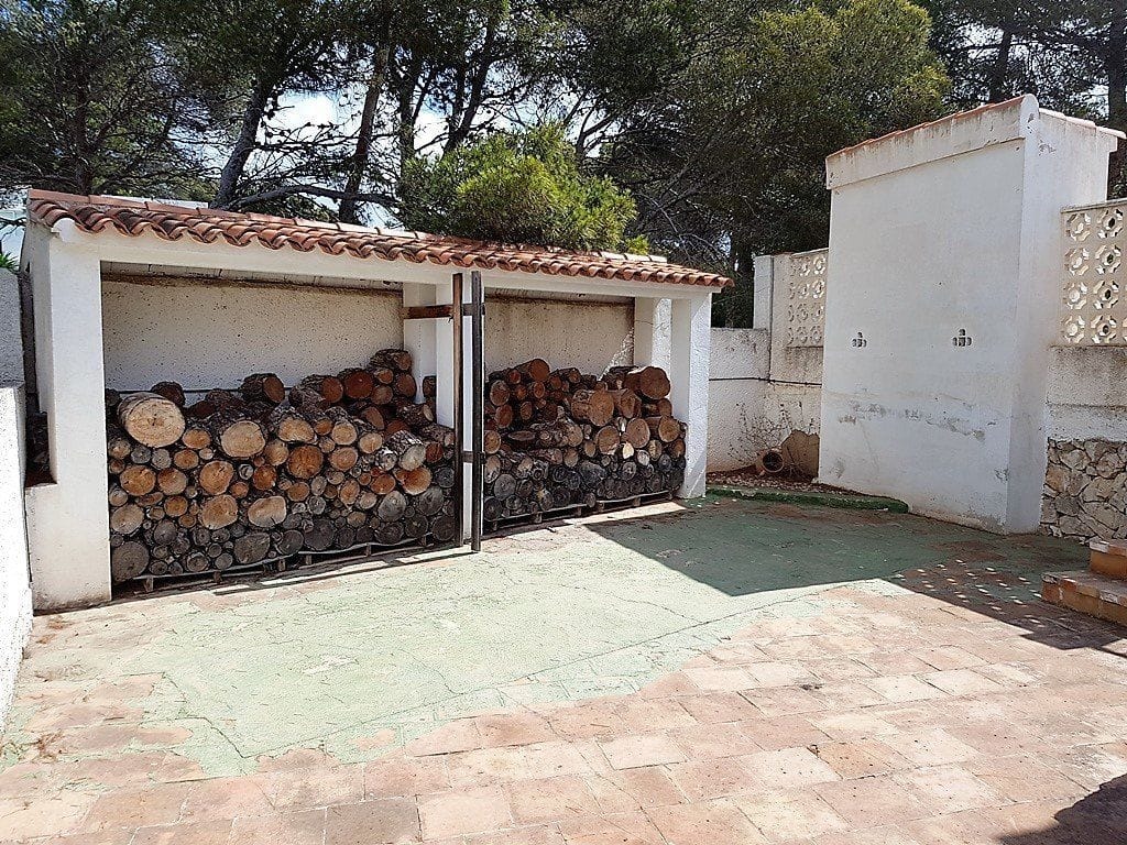 Casa / Chalet en Venta en Jávea, Alicante