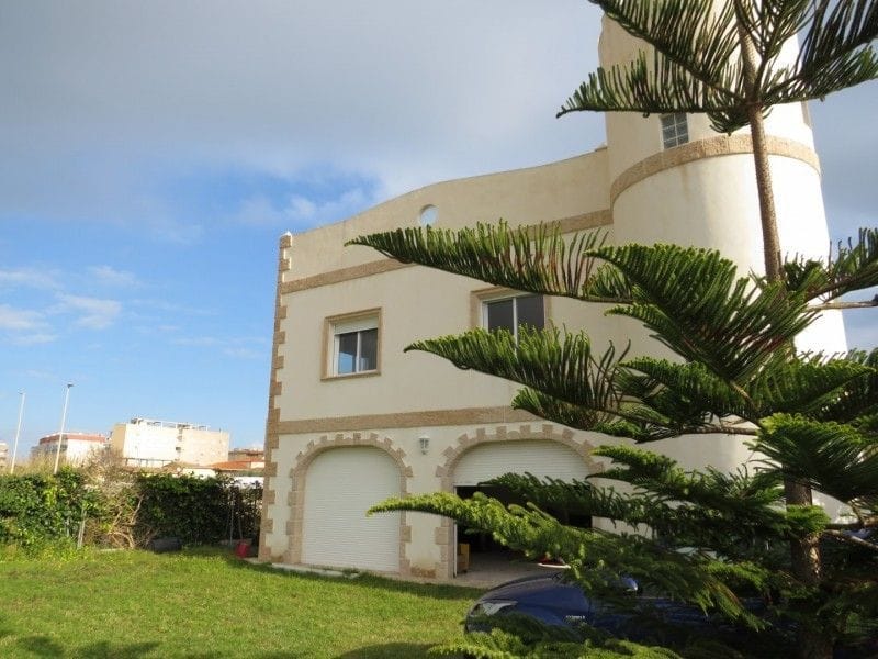 Venta chalet en  Bellreguard.