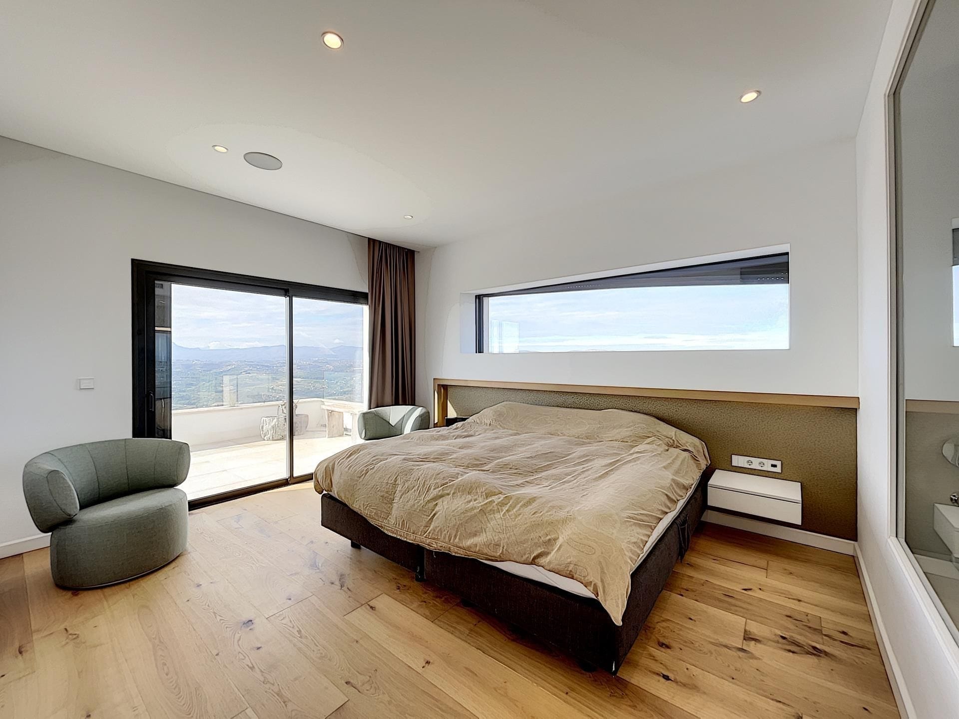 Casa / Chalet en Venta en Benitachell, Alicante