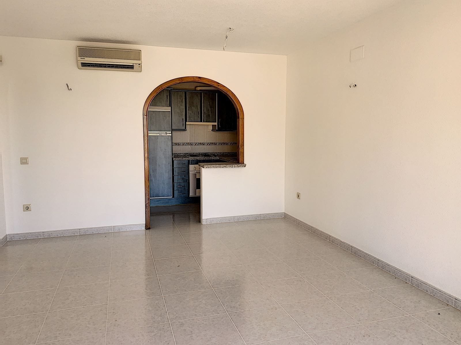 Apartamento en Venta en Benitachell, Alicante