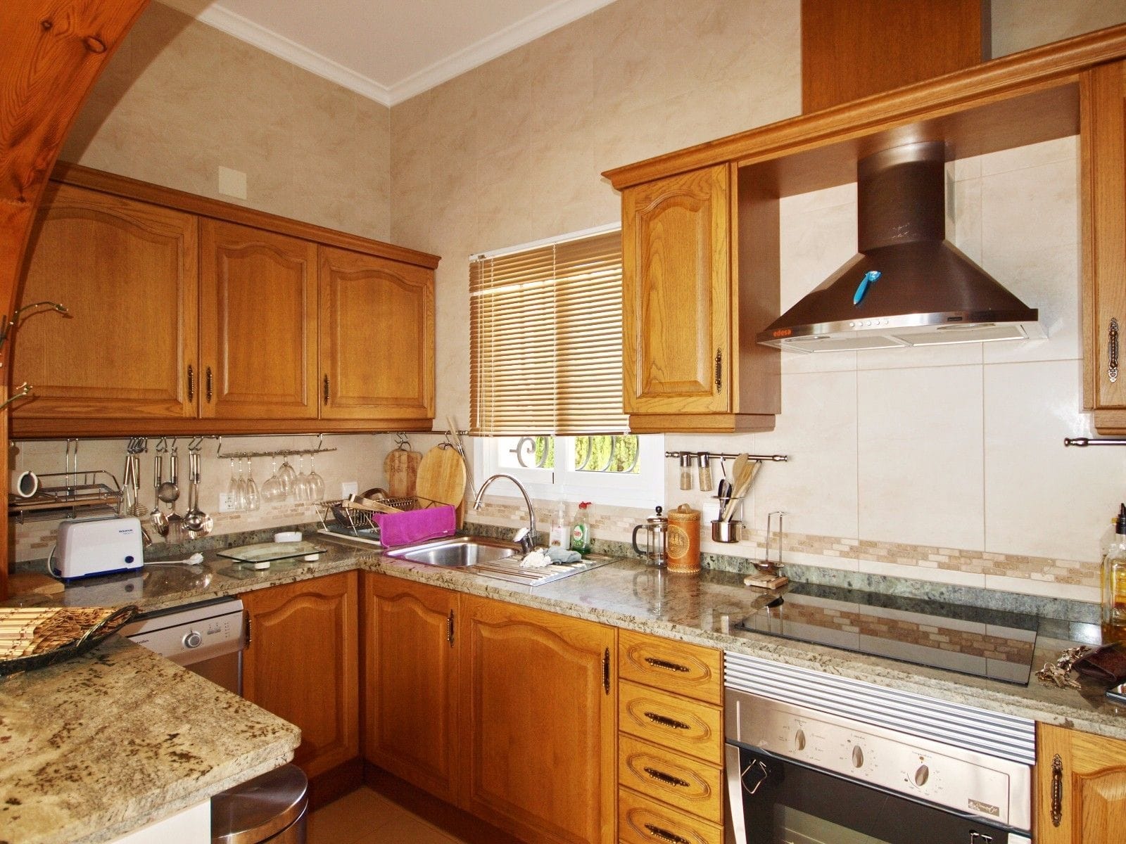 Casa / Chalet en Venta en Benitachell, Alicante