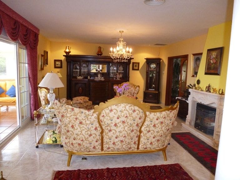 Casa / Chalet en Venta en Pedreguer, Alicante