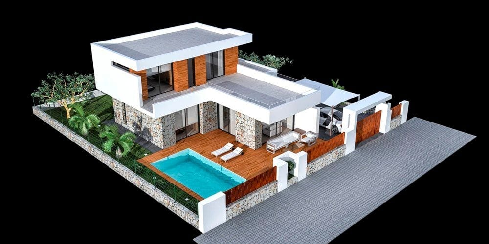 Casa / Chalet en Venta en Dénia, Alicante