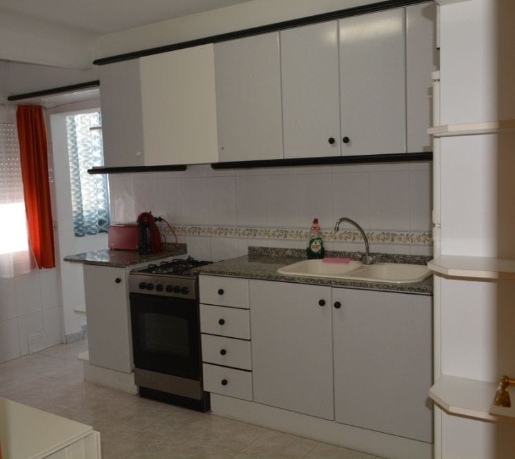 Dúplex en Venta en Dénia, Alicante