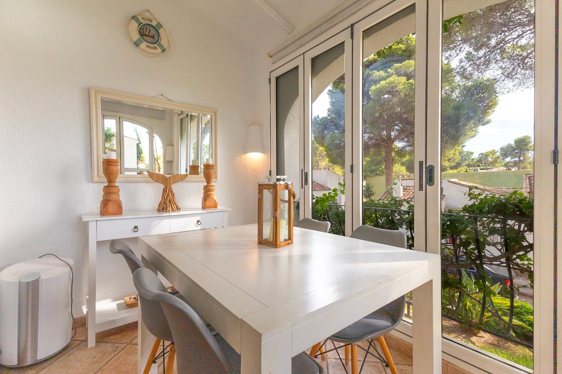 Venta. Bungalow en Jávea