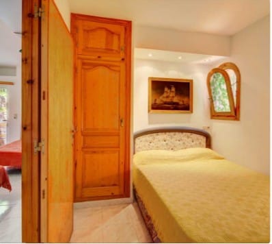 Venta. Chalet/Villa en Benissa