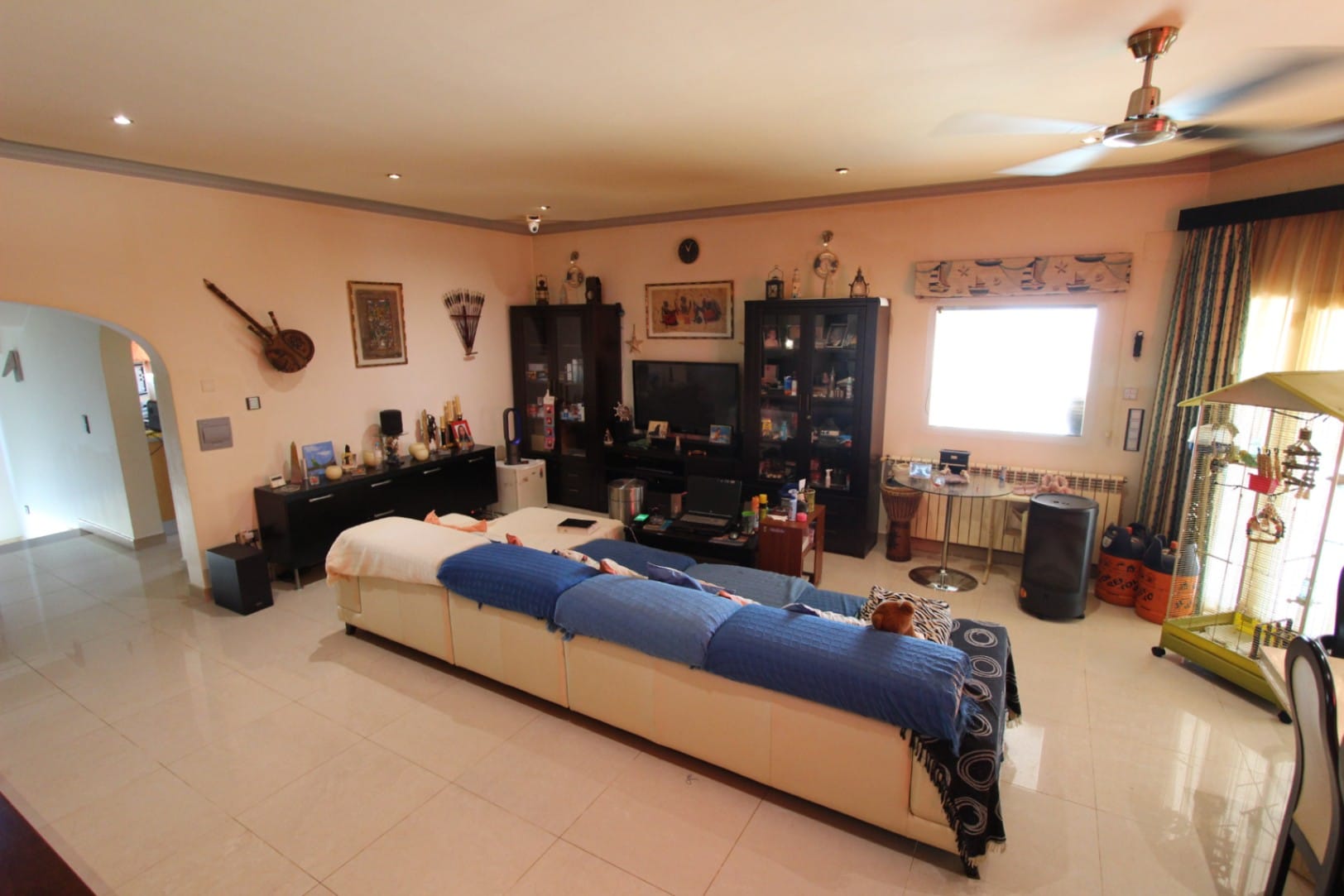 Villa à la vente à Calpe, Alicante
