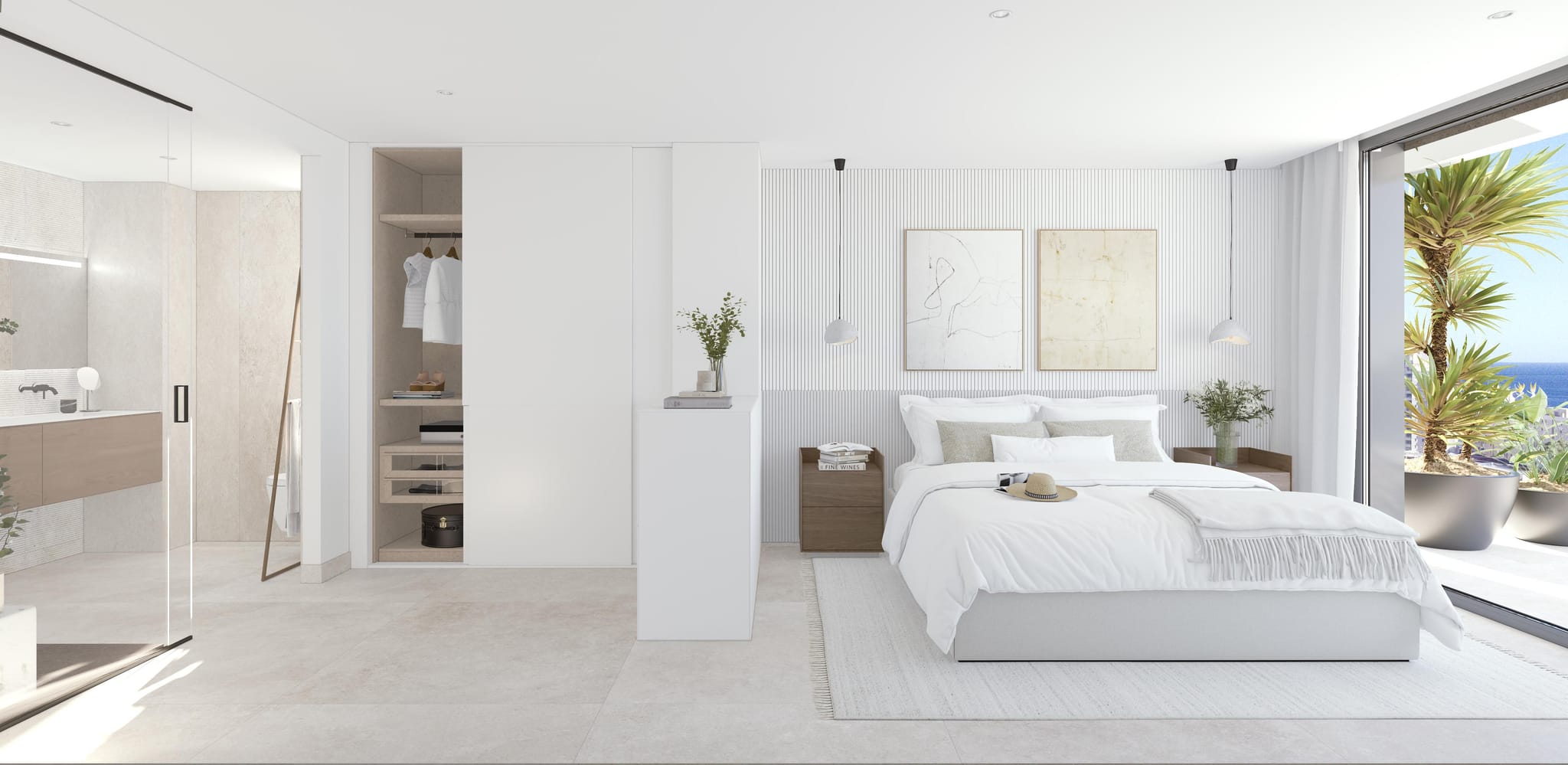 APARTAMENTO en Venta en Calpe